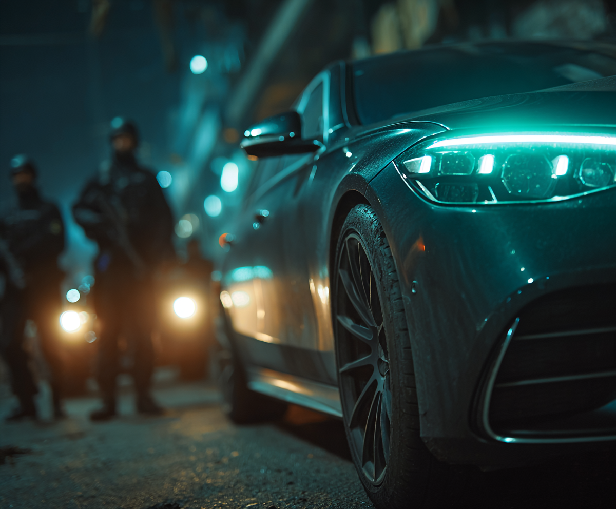 Equipe de Resgate 24h