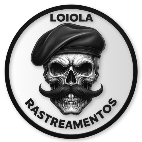 Sgt. Loiola Rastreamentos